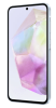 Смартфон Samsung Galaxy A35 8/128GB Ice blue (Голубой) фото