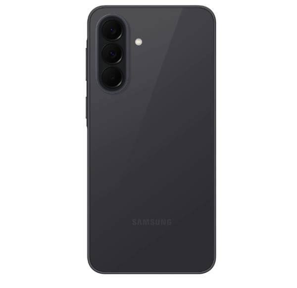 Смартфон Samsung Galaxy A37 8/256GB Awesome Charcoal (Черный) фото