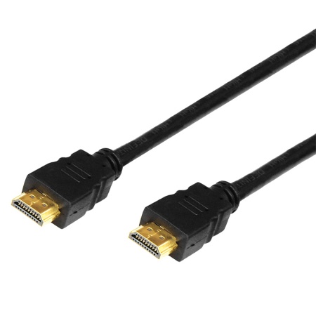 Кабель HDMI 2м REXANT (17-6204) фото