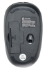 Мышь Oklick 685MW черный оптическая (1200dpi) беспроводная USB фото