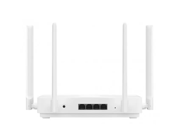 Wi-FI роутер Xiaomi Redmi AX3000 White  фото