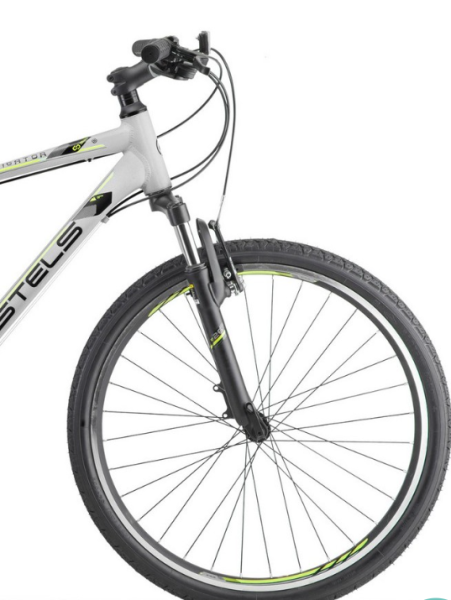 (м) Велосипед горный STELS 26" Navigator 590 V купить ЦИТ (м) Велосипед горный STELS 26" Navigator 590 V фото