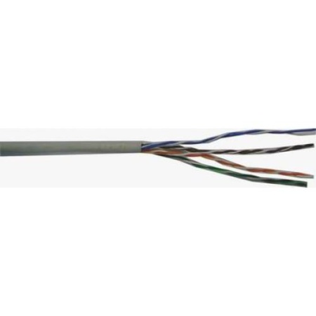 Кабель UTP 5E level  Taiwan длина 1 метр фото