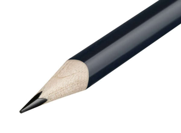 Карандаш ч/г Красин "Мотивирующие фразы" ТМ, трехгран., заточен., корпус серый купить ЦИТ Карандаш ч/г Красин "Мотивирующие фразы" ТМ, трехгран., заточен., корпус серый фото