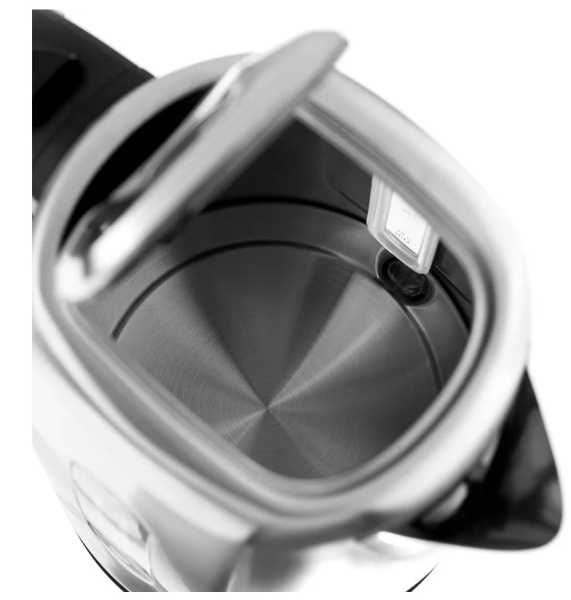 Чайник BRAYER BR1014 нерж. сталь фото