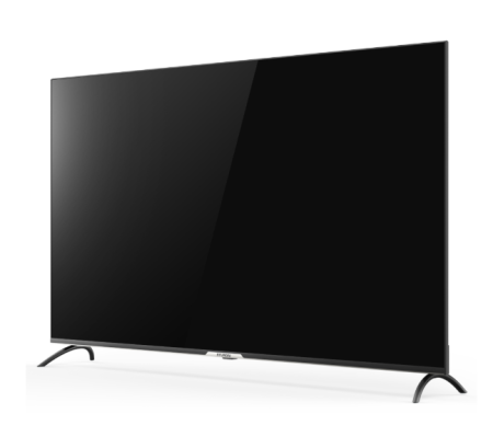 Телевизор LED HYUNDAI 65" H-LED65BU7003 Ultra HD 4K фото