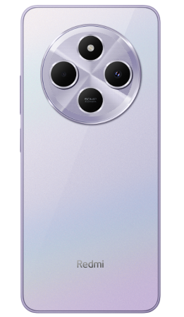 Смартфон Xiaomi Redmi 14C 8/256Gb Purple (Фиолетовый) фото