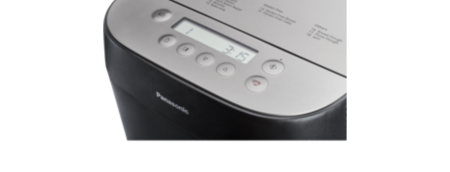 Хлебопечь PANASONIC SD-ZP2000KTS фото