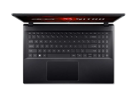 Ноутбук Acer Aspire Nitro ANV15-51-53R5 15.6"FHD(1920x1080) IPS/Core i5-13420H 8с/16Gb/512Gb SSD/RTX фото