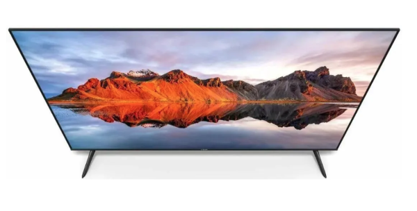 Телевизор LED Xiaomi 32" Mi TV A 32 2025 HD READY черный фото