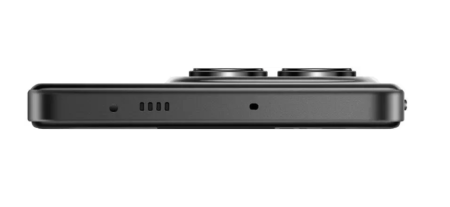 Смартфон Tecno Pova 7 Neo 8/256GB черный фото