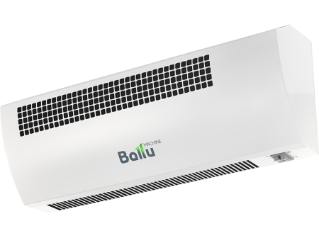 Завеса тепловая BALLU BHC-CE-3 фото