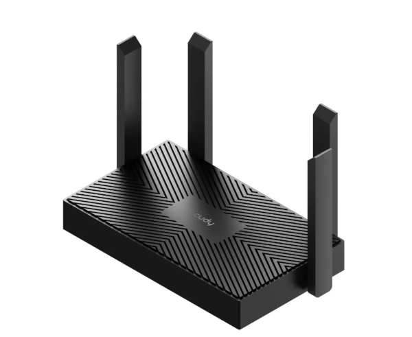 Wi-FI роутер Cudy WR1500 AX1500 фото