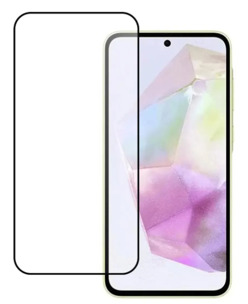 Защитное стекло для Samsung A36 PERO PGFG-A36 купить ЦИТ Защитное стекло для Samsung A36 PERO PGFG-A36 фото