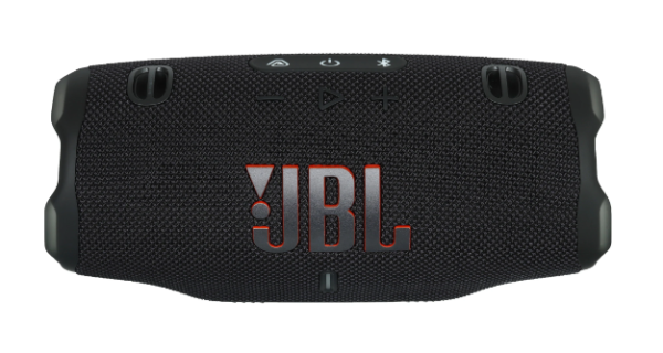 Колонка Bluetooth JBL CHARGE 6 Черный фото