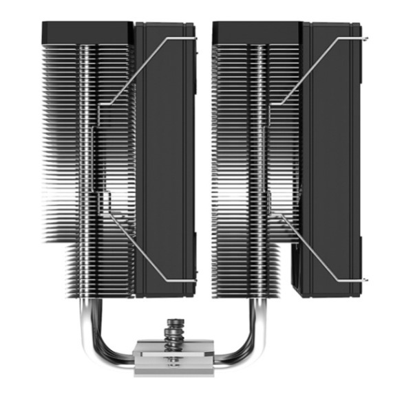 Кулер для процессора ID-Cooling FROZN A620 PRO SE 260W фото