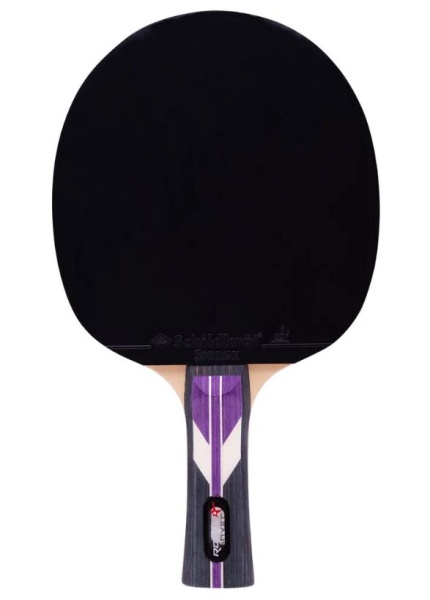 Ракетка н/т Roxel 4* Stellar, коническая фото