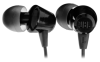 Наушники с микрофоном JBL C50HI черные фото