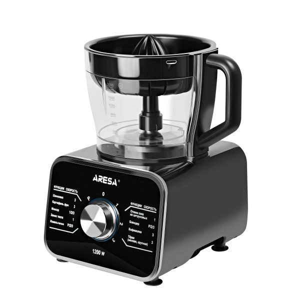 Кухонный комбайн ARESA AR-1712 фото