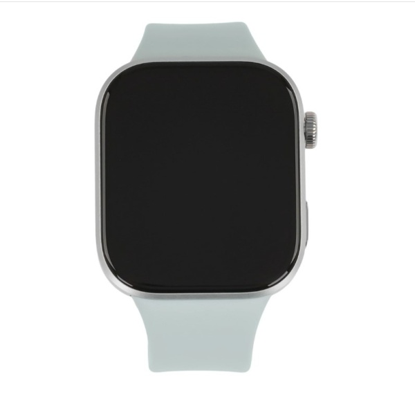 Умные часы Xiaomi Redmi Watch 6 Silver Gray фото