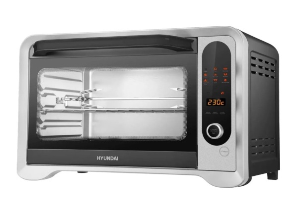 Электрическая печь HYUNDAI MIO-HY104 фото