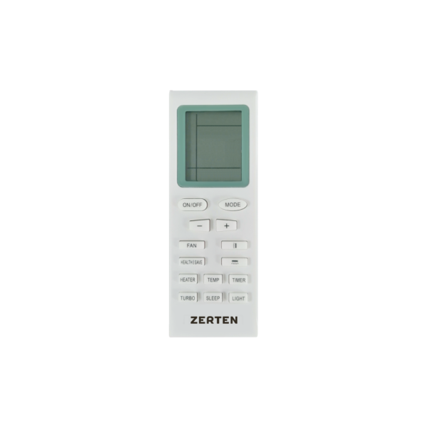 Кондиционер Zerten ZN-12I Inverter фото