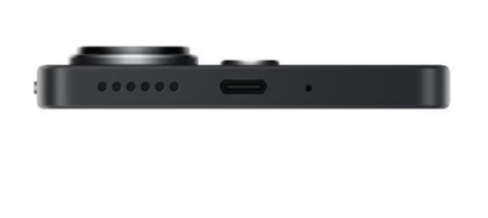 Смартфон Xiaomi Redmi Note 13 Pro 8/256GB Midnight Black  (Черный) фото