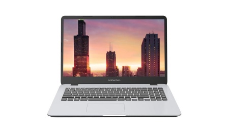 Ноутбук Maibenben M547 M5471SF0HSRE1 15.6"FHD(1920x1080) IPS/Ryzen 7 Pro 4750U 8с/16Gb/512Gb SSD/AMD фото