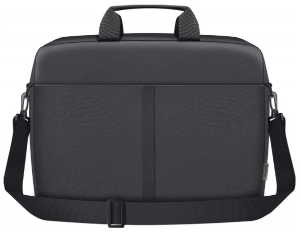 Сумка для ноутбука 17" Defender Lite 26089 черный фото