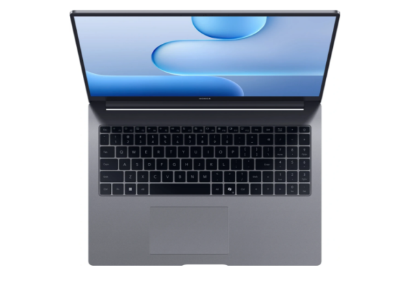 Ноутбук Honor MagicBook X16 5301ARGM 16"WUXGA(1920x1200) IPS/Core Ultra 5 125H 14c/16Gb/1Tb SSD/Inte фото