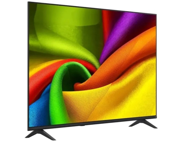 Телевизор LED LG 65" 65NU900B6LA 4K Ultra HD 60Hz Smart TV WebOS фото