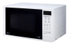 Микроволновая печь LG MS-20R42D белый фото