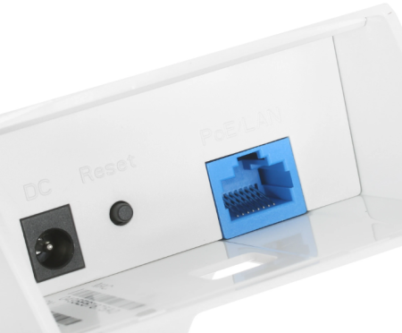 Точка доступа TENDA O1 фото