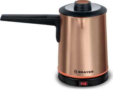 Турка электрическая BRAYER BR1141 фото