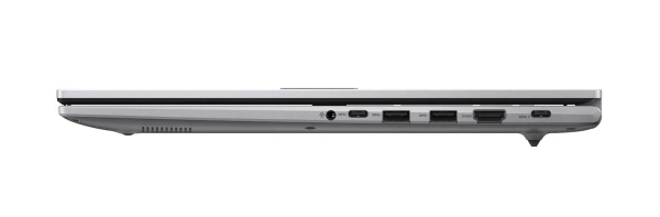 Ноутбук Asus Vivobook 17 X1704VA-AU1107 17.3"FHD(1920x1080) IPS/Core 7 150U 10с/16Gb/1Tb SSD/Intel U фото