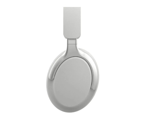 Беспроводные bluetooth наушники PERO BH06 Silver, полноразмерные PWH-BH06SL фото