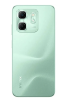 Смартфон Infinix Hot 50i 6/128Gb Green (Зеленый) фото