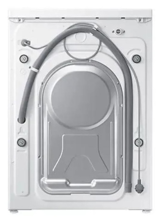 Стиральная машина SAMSUNG WW80AG6S24AW фото