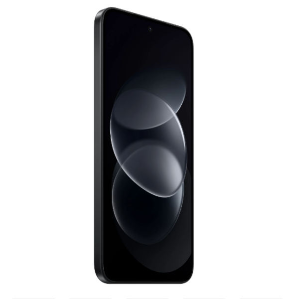 Смартфон Xiaomi Redmi Note 17 Pro MAX 5G 8/512GB Black (Черный) фото