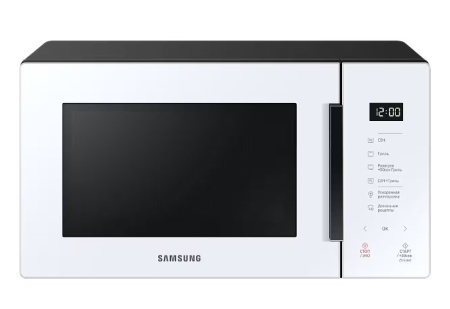 Микроволновая печь SAMSUNG MG23T5018AW фото