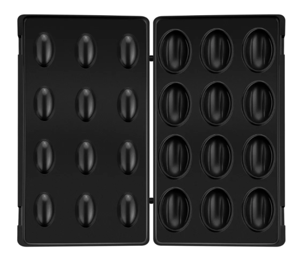 Мультипекарь ARESA AR-1207 (4 пары панелей) купить ЦИТ Мультипекарь ARESA AR-1207 (4 пары панелей) фото