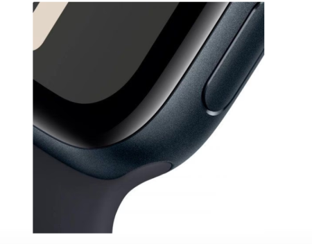 Умные часы Apple Watch SE 2023 40mm Midnight / Midnight Band S/M купить ЦИТ Умные часы Apple Watch SE 2023 40mm Midnight / Midnight Band S/M фото