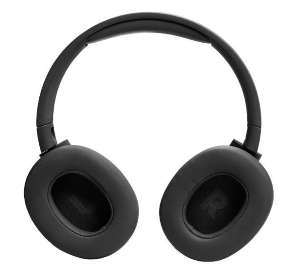 Беспроводные bluetooth наушники JBL T720BT Черный фото