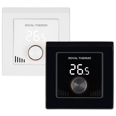 Терморегулятор ROYAL THERMO Intellon RTI-16 фото