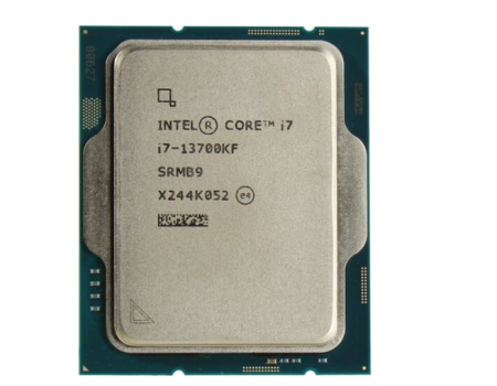 Процессор Intel Core i7-13700KF OEM (3,4/30Mb) фото