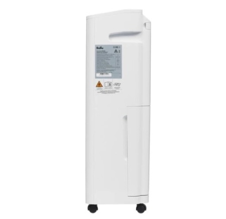 Осушитель воздуха BALLU Scandinavia BD20EL фото