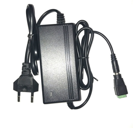 Блок питания SR-12/2A фото