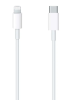 Кабель Type-C - Lightning Apple 2м белый фото
