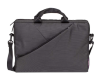 Сумка для ноутбука 15.6" Riva 8730 серый фото