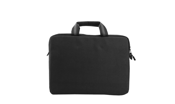 Сумка для ноутбука Continent (15,6) CC-212 Black, цвет черный фото